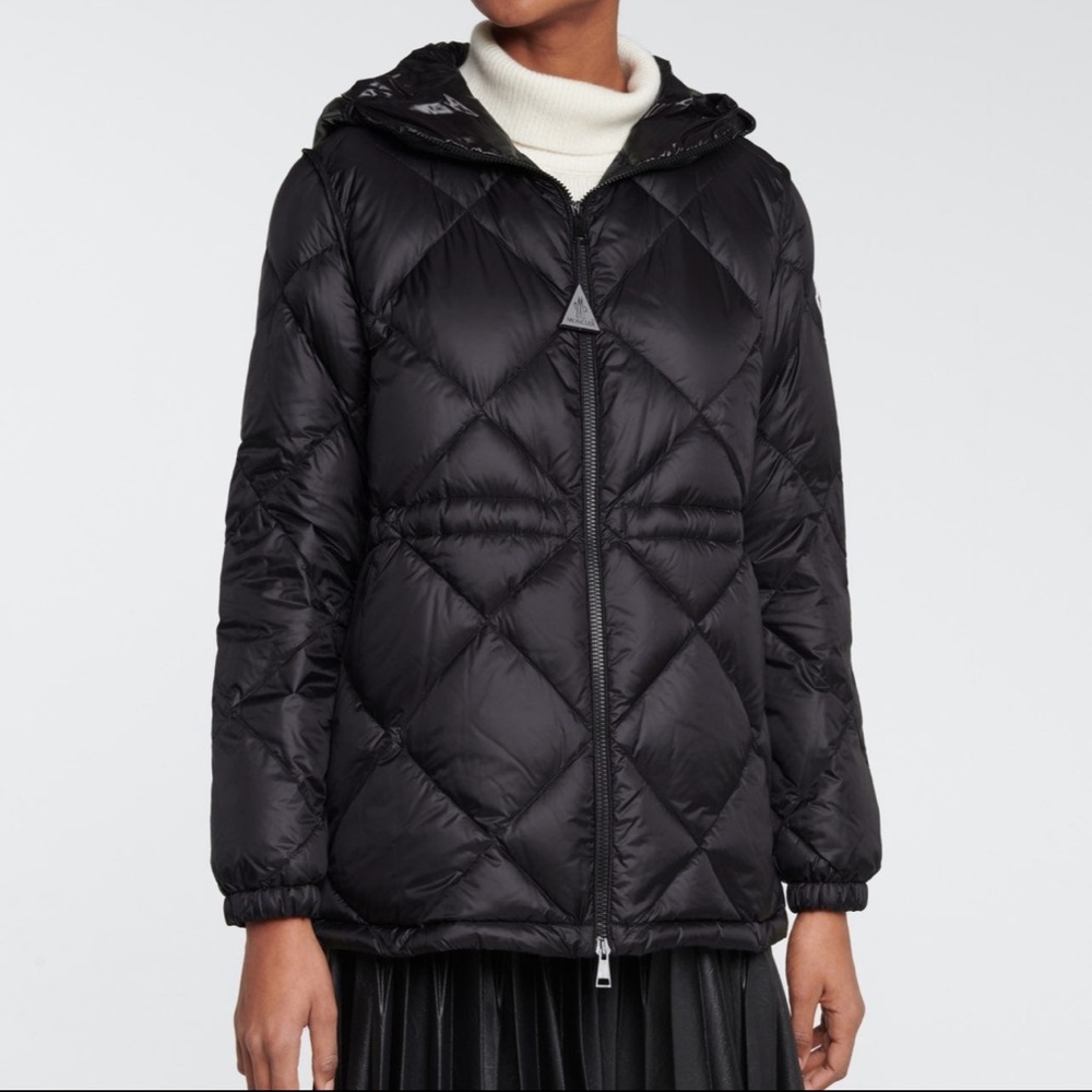 Moncler Sargas Giubbutto Jacket